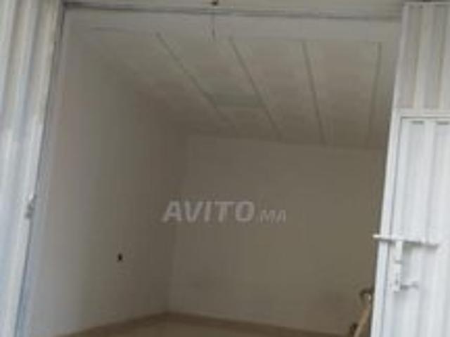 Appartement vente à Lyautey