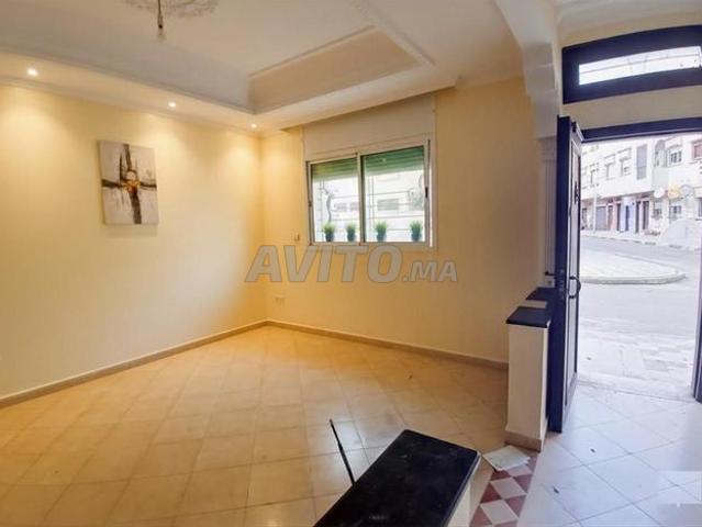 Appartement vente à El Ma, Gharb-Chrarda-Beni Hssen