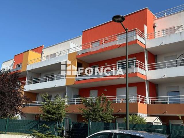 Appartement vente à Dijon, Chevigny-saint-sauveur