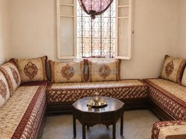 Appartement vente à Fès