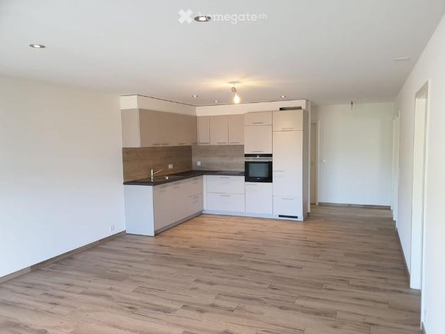 Apartment mieten in Miège, Noble-Contrée