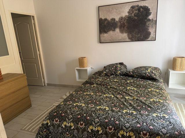 Appartement location à Arrondissement de Toulon, Toulon