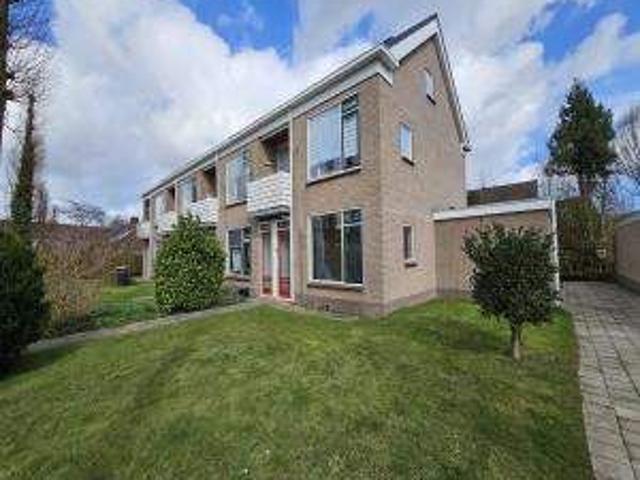 Appartement te huur in Opperdoes, Noord Holland