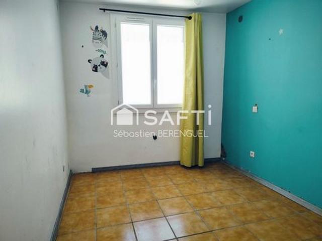 Appartement vente à Béziers, Florensac