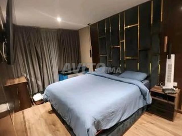 Appartement location à L'Oriental