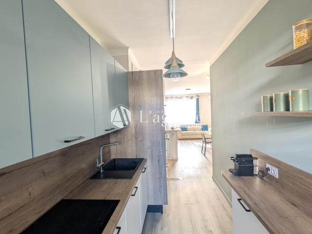 Appartement vente à Grasse, Cagnes-sur-mer
