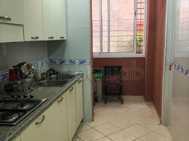 Appartement vente à Marrakech, L'Oriental