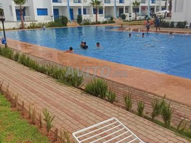 Appartement vente à Mansouria, Gharb-Chrarda-Beni Hssen
