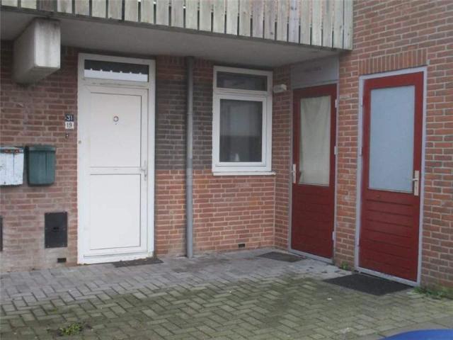 Appartement te huur in Kamp, Lelystad