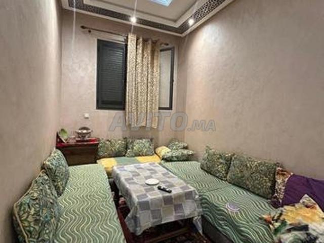 Appartement location à Anfa, Gharb-Chrarda-Beni Hssen