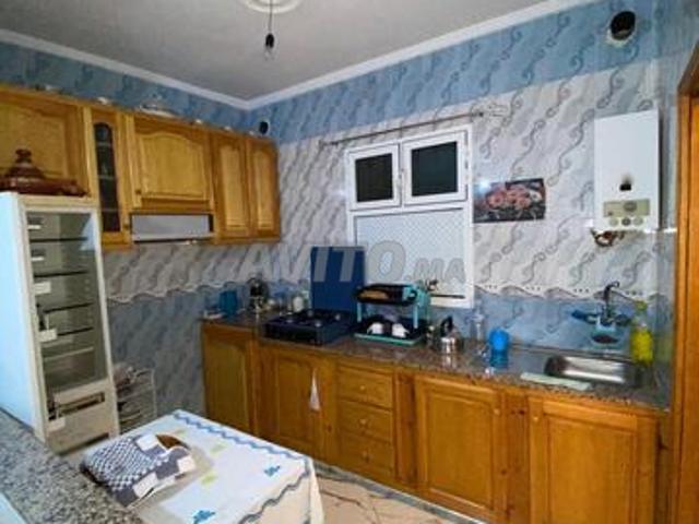 Appartement vente à Martil, Tanger-Tétouan