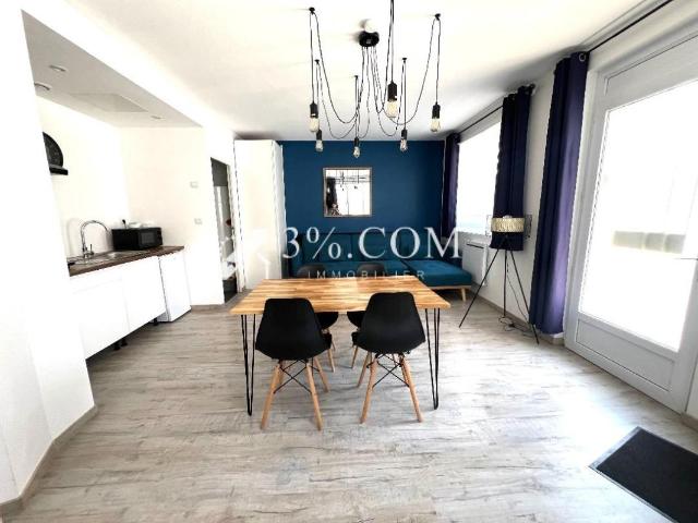 Appartement vente à Boulogne-sur-Mer, Boulogne-sur-mer