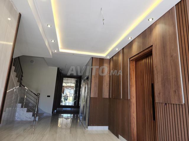 Appartement location à Meknès