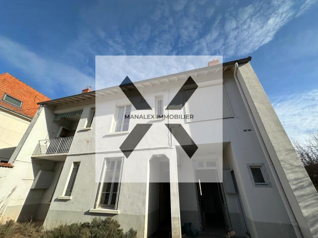 Appartement vente à Roanne, Riorges