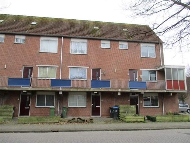 Appartement te huur in Botter, Lelystad