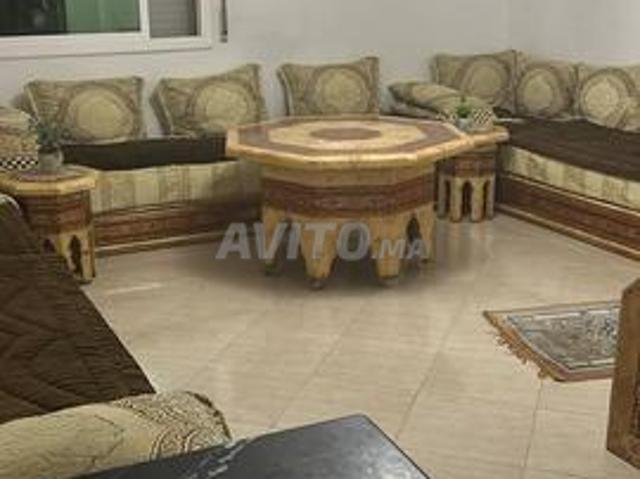 Appartement vente à Tétouan, Tanger-Tétouan