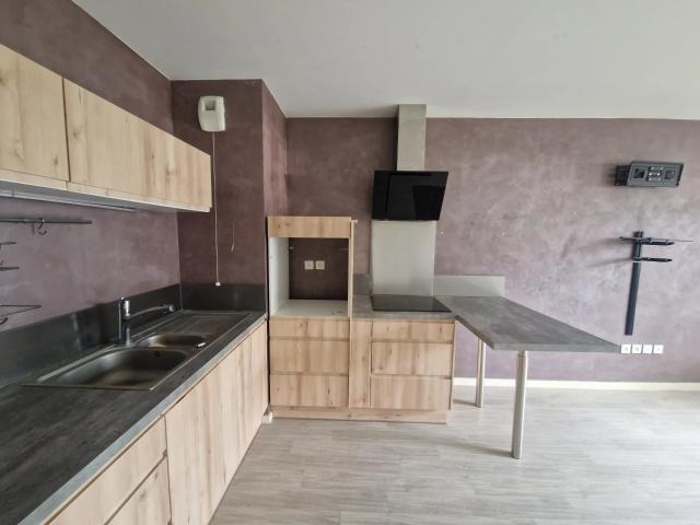 Appartement vente à Palaiseau, Égly