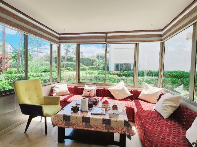 Appartement location à Dar Bouazza, Gharb-Chrarda-Beni Hssen