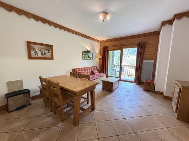 Appartement vente à Albertville, Champagny-en-vanoise
