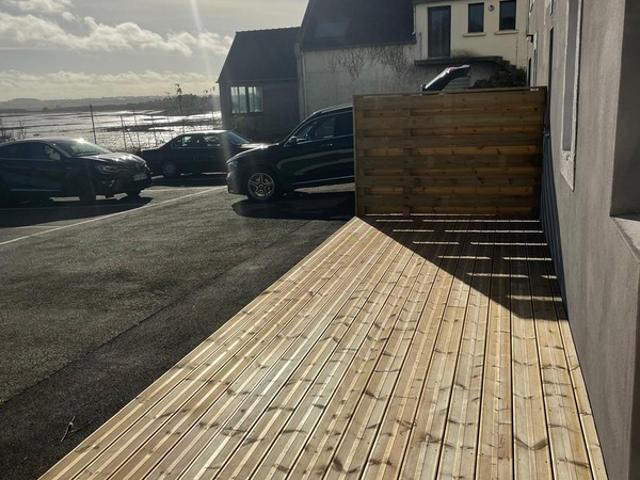 Appartement vente à Morlaix, Bretagne
