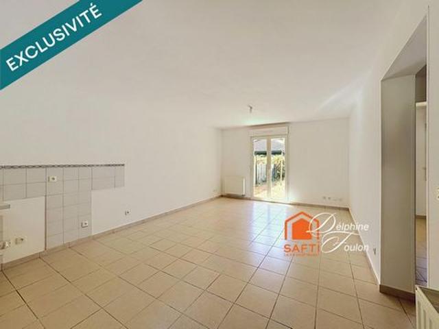Appartement vente à Les Abrets, Les Abrets en Dauphiné