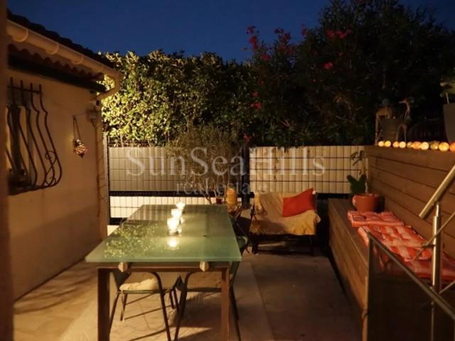 Appartement vente à Grasse, La Colle-sur-loup