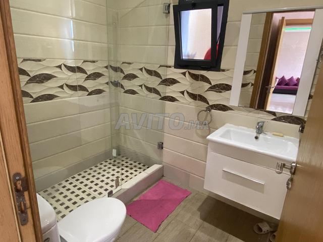 Appartement location à Mohammedia, Gharb-Chrarda-Beni Hssen