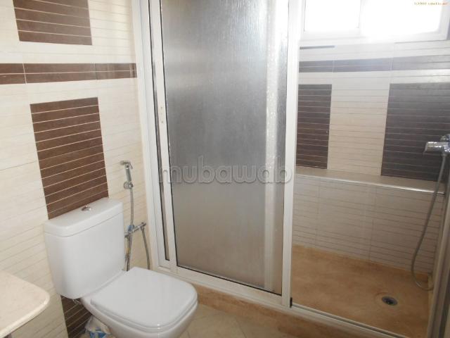 Appartement location à Témara