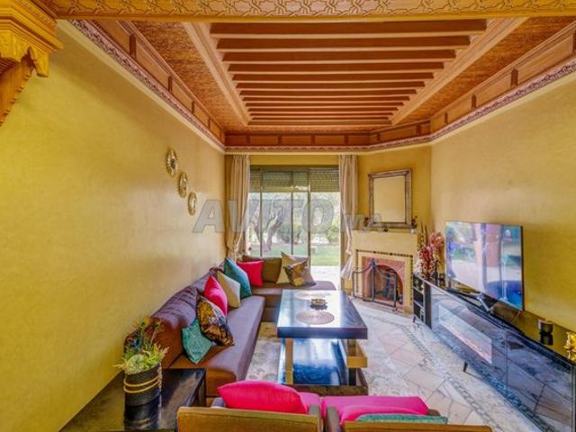 Appartement location à L'Oriental