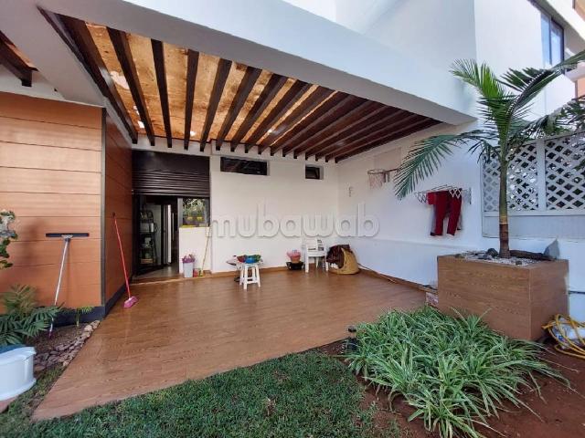 Appartement location à Rbat