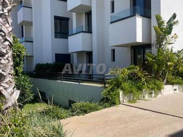 Appartement location à Anfa, Gharb-Chrarda-Beni Hssen