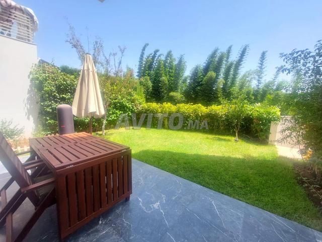 Appartement location à Bouskoura, Gharb-Chrarda-Beni Hssen