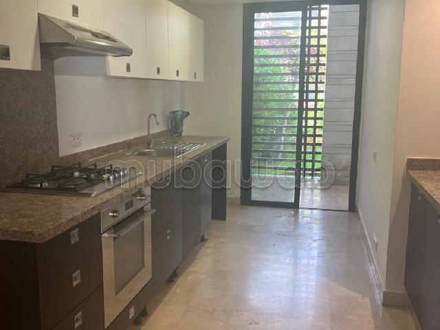 Appartement location à Bouskoura, Gharb-Chrarda-Beni Hssen