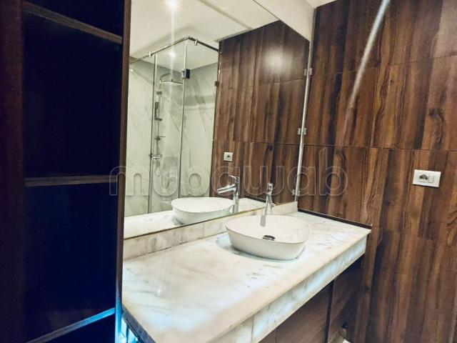Appartement location à Anfa, Gharb-Chrarda-Beni Hssen