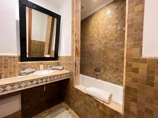 Appartement location à Marrakech, L'Oriental