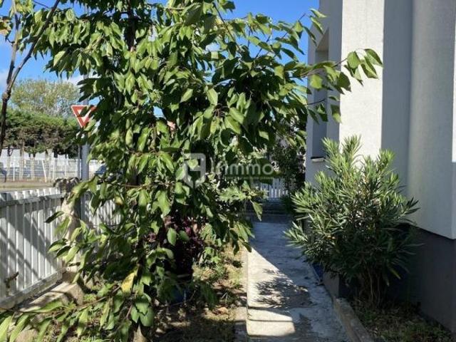 Appartement vente à Mulhouse