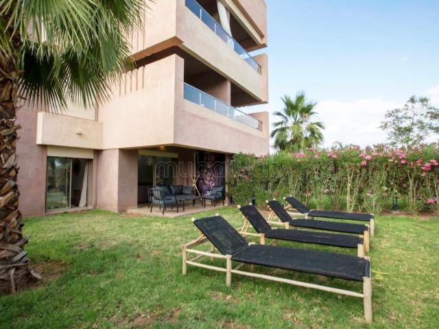 Appartement vente à Marrakech, L'Oriental