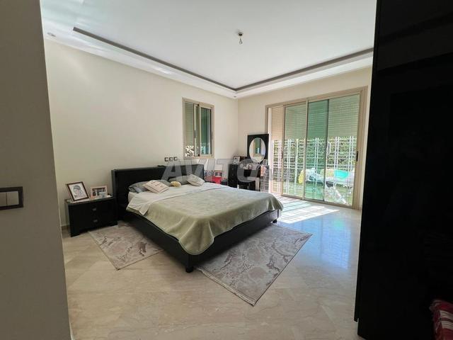 Appartement vente à Rbat