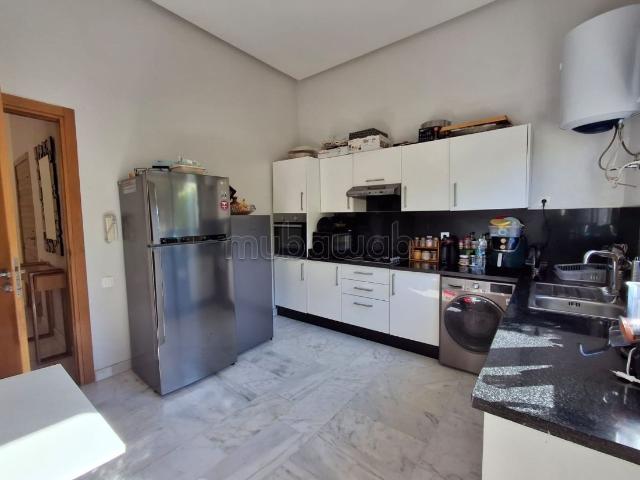 Appartement vente à Dar Bouazza, Gharb-Chrarda-Beni Hssen
