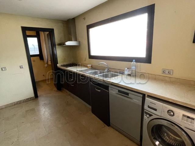 Appartement vente à Marrakech, L'Oriental