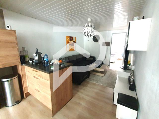 Appartement vente à Béziers, Agde