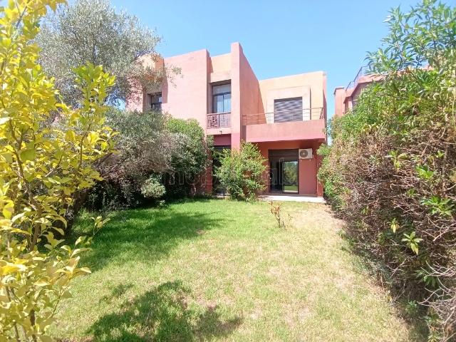 Appartement vente à Marrakech, L'Oriental