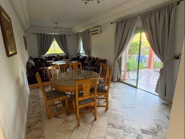 Appartement location à Marrakech, L'Oriental