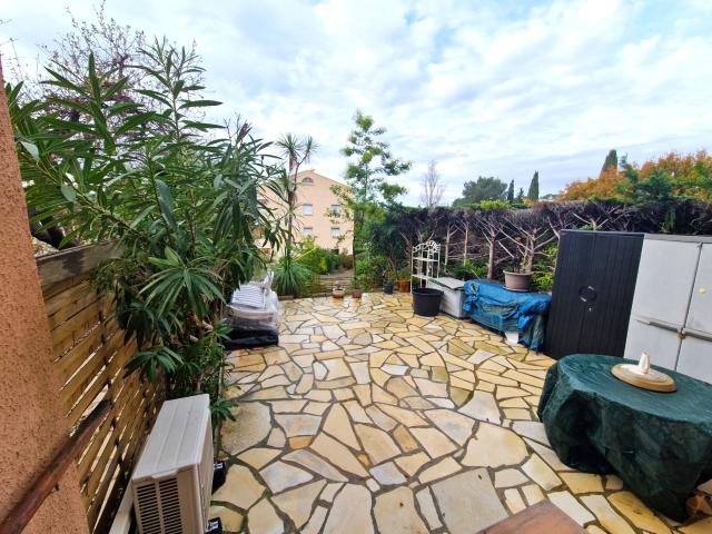 Appartement vente à Arrondissement de Toulon, Saint-mandrier-sur-mer
