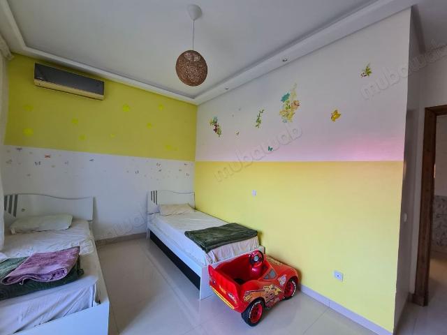 Appartement vente à Dar Bouazza, Gharb-Chrarda-Beni Hssen