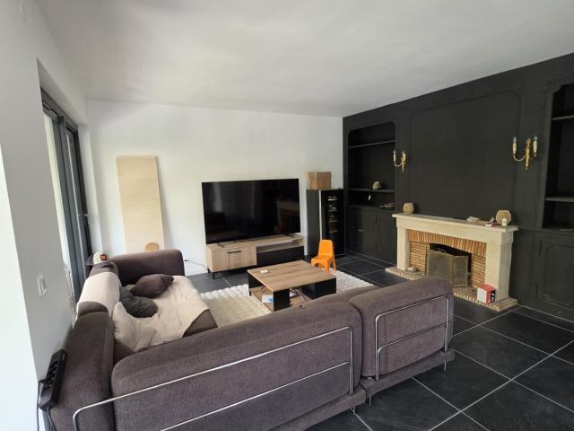 Appartement vente à Barcelonnette