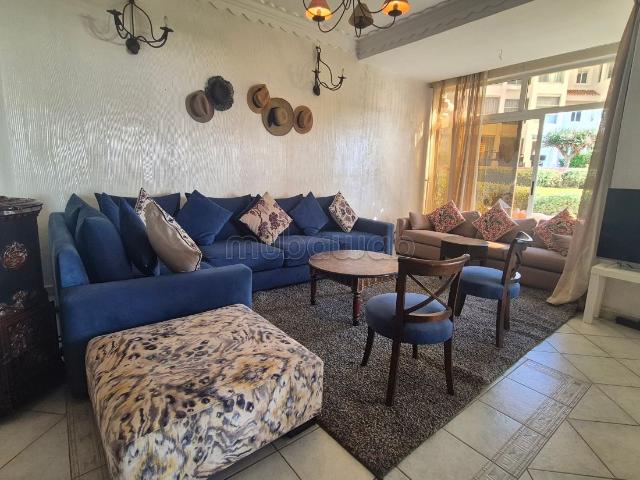 Appartement vente à Dar Bouazza, Gharb-Chrarda-Beni Hssen