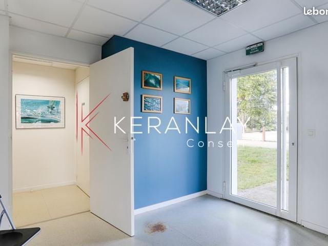Appartement vente à Lorient, Bretagne