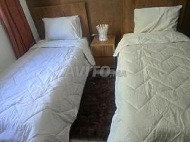 Appartement location à L'Oriental