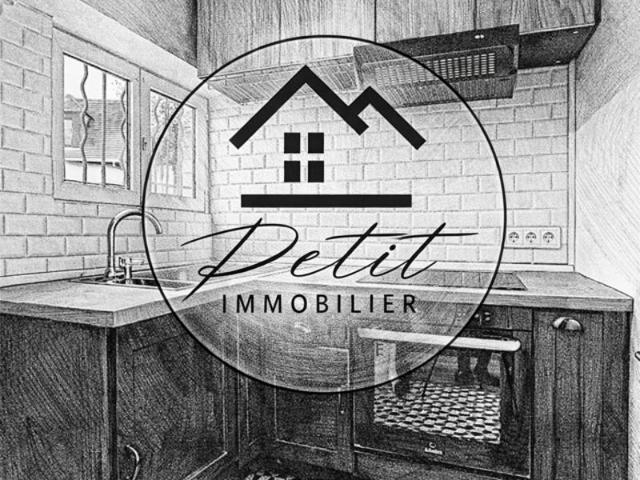 Appartement vente à Clermont